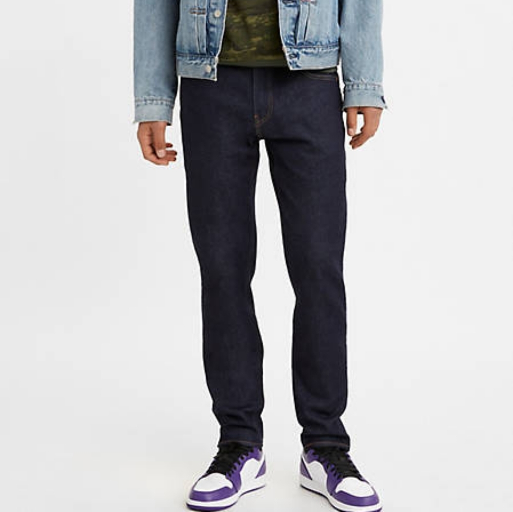 Levi's 502 jeans
